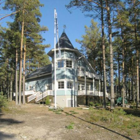 Holiday Home Villa Merituuli By Interhome Havero 외부 사진