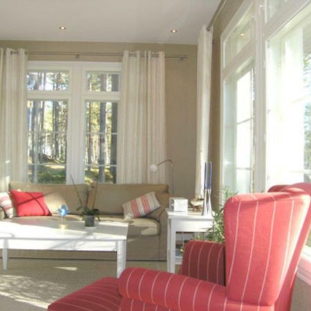 Holiday Home Villa Merituuli By Interhome Havero 외부 사진