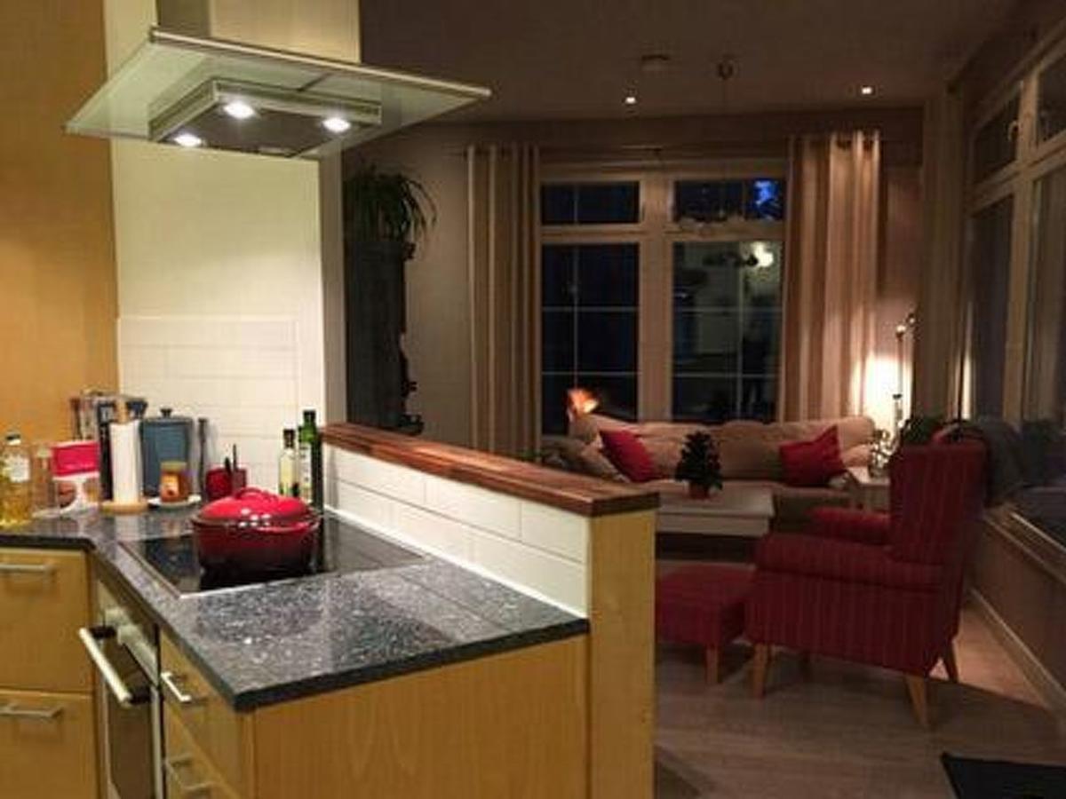 Holiday Home Villa Merituuli By Interhome Havero 외부 사진