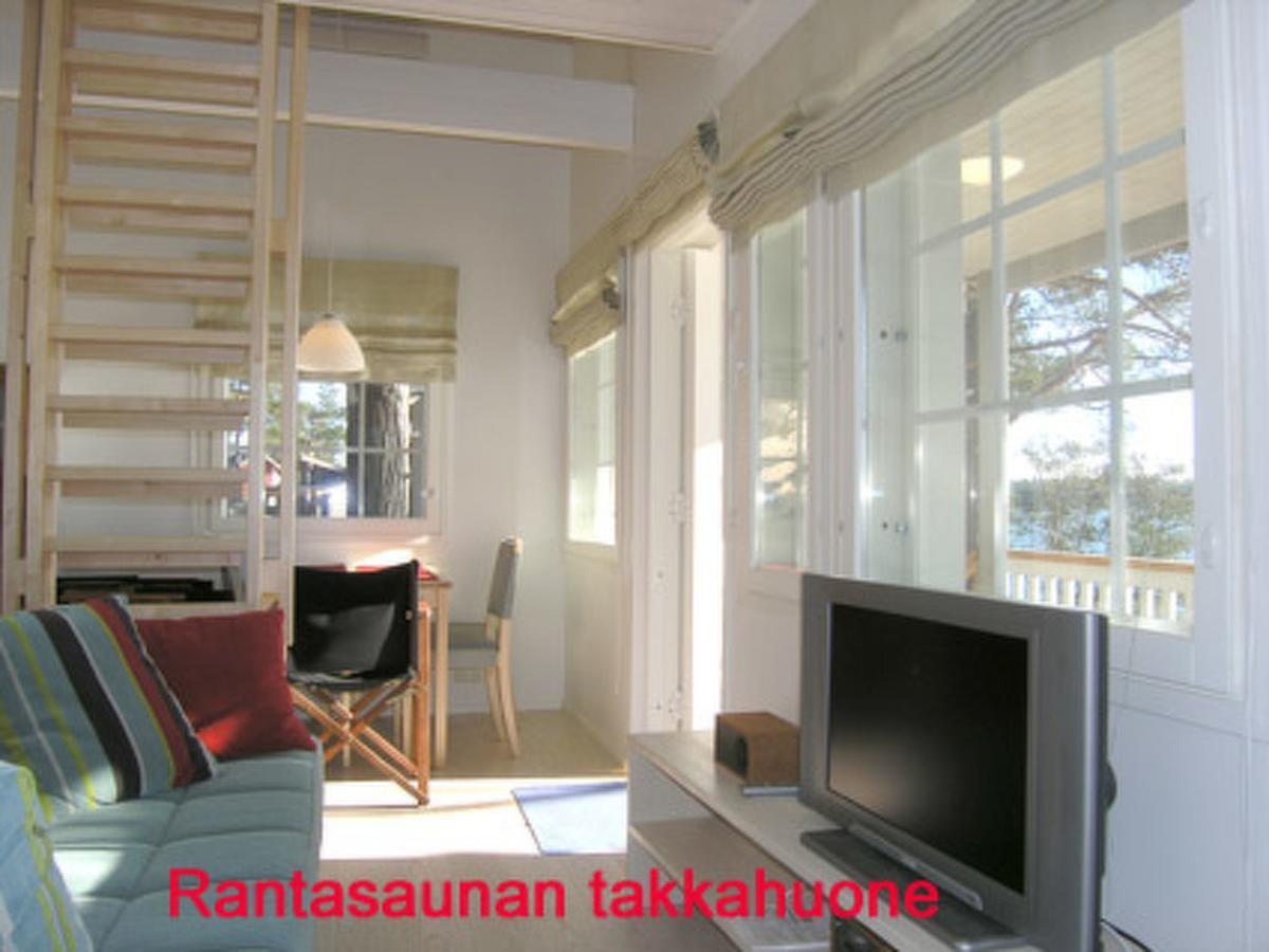 Holiday Home Villa Merituuli By Interhome Havero 외부 사진