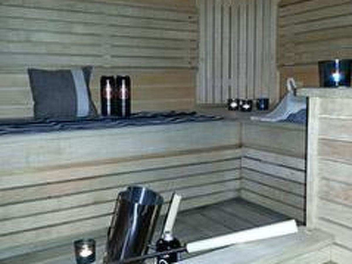 Holiday Home Villa Merituuli By Interhome Havero 외부 사진