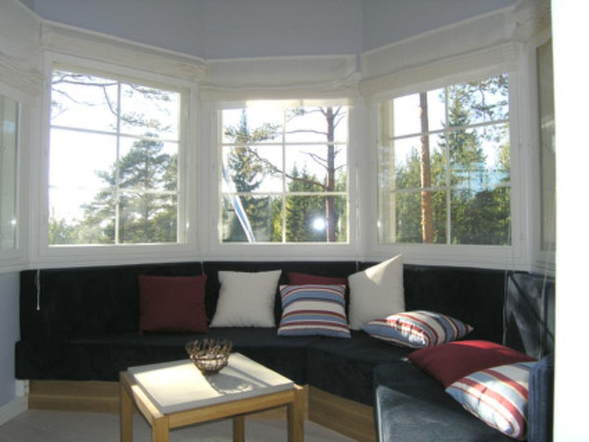 Holiday Home Villa Merituuli By Interhome Havero 외부 사진