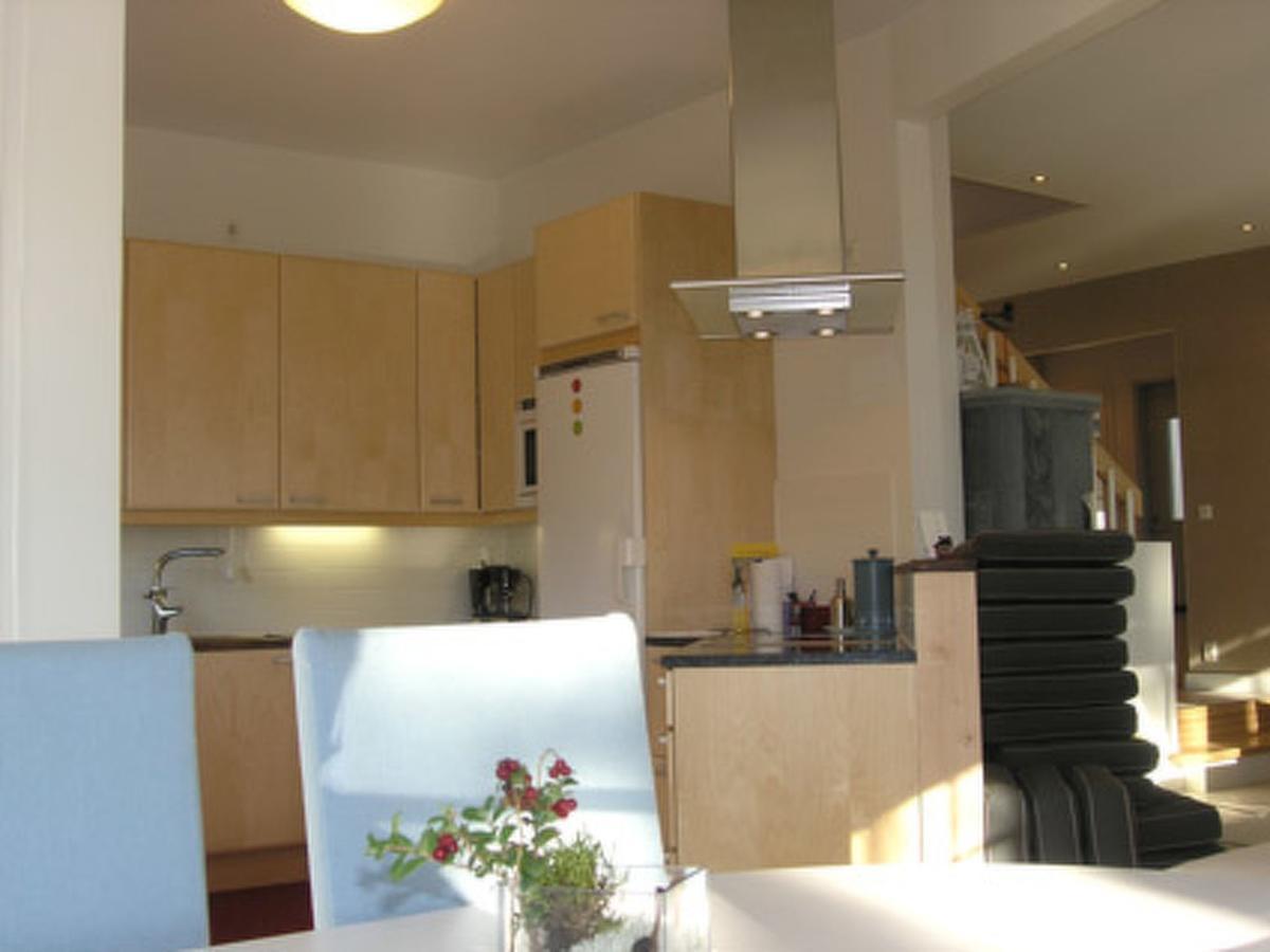 Holiday Home Villa Merituuli By Interhome Havero 외부 사진