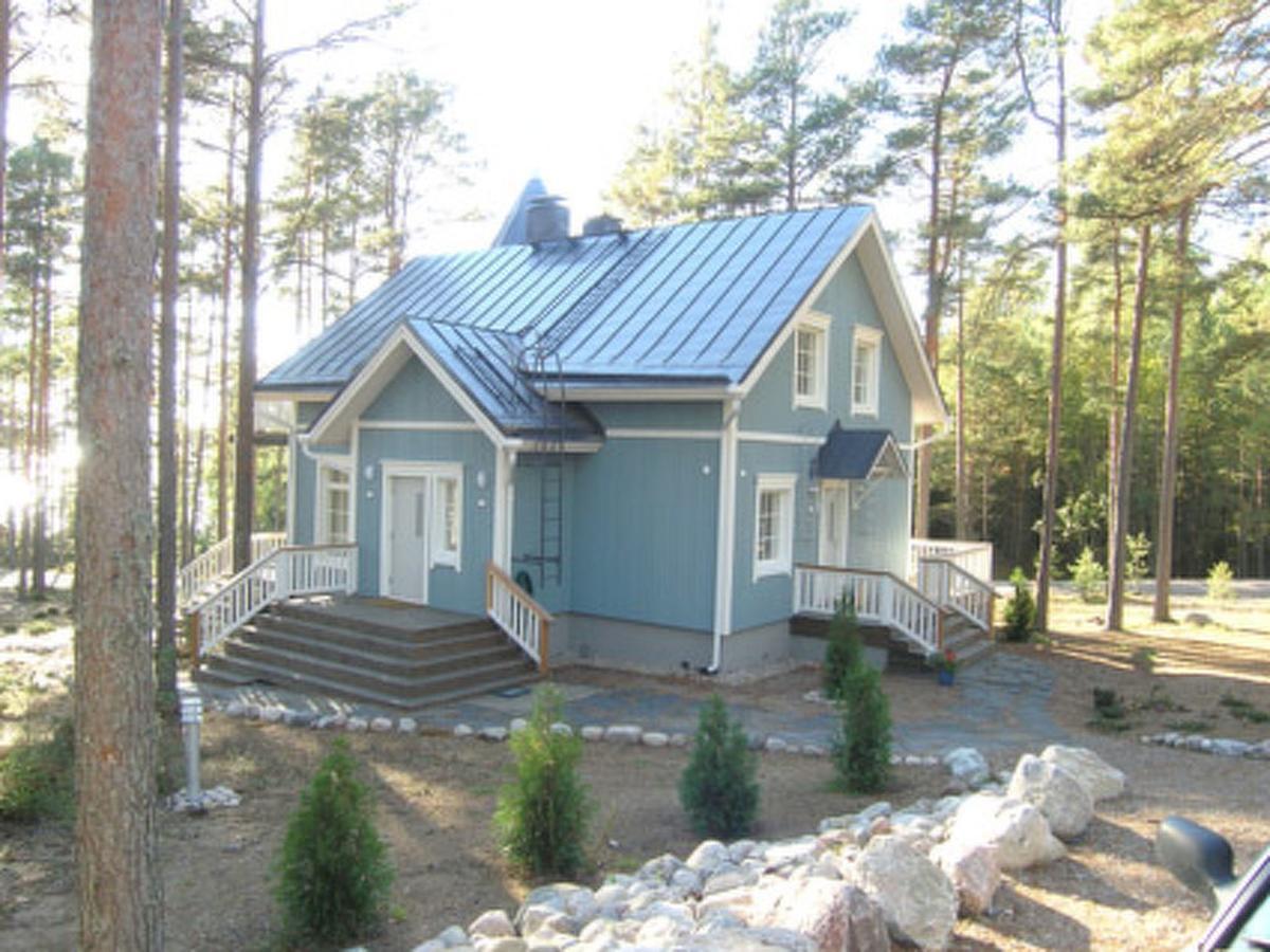 Holiday Home Villa Merituuli By Interhome Havero 외부 사진