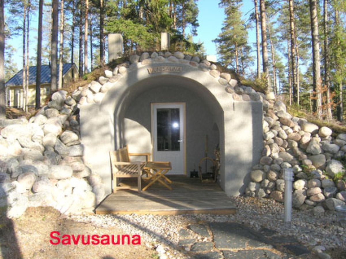 Holiday Home Villa Merituuli By Interhome Havero 외부 사진