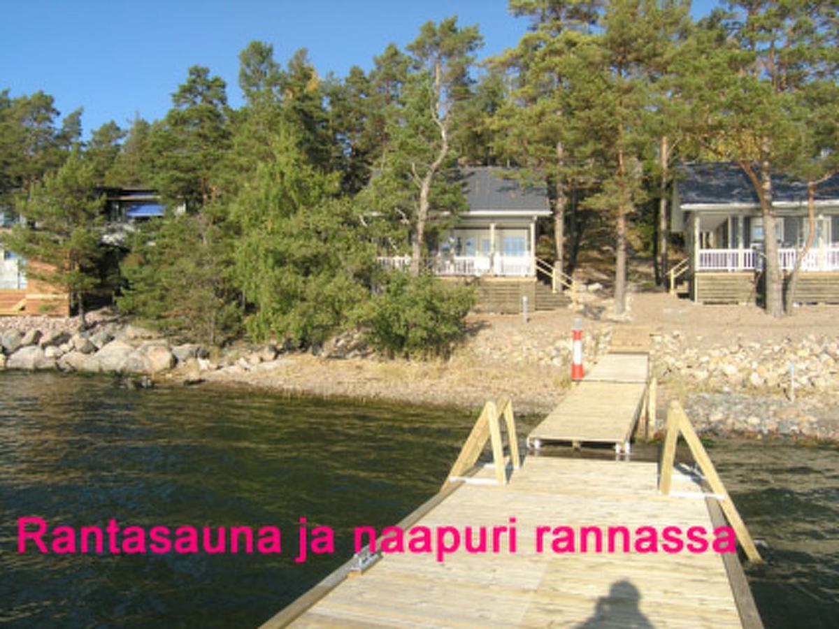 Holiday Home Villa Merituuli By Interhome Havero 외부 사진
