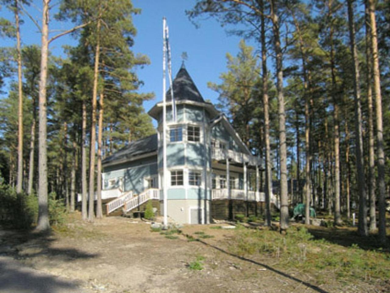 Holiday Home Villa Merituuli By Interhome Havero 외부 사진