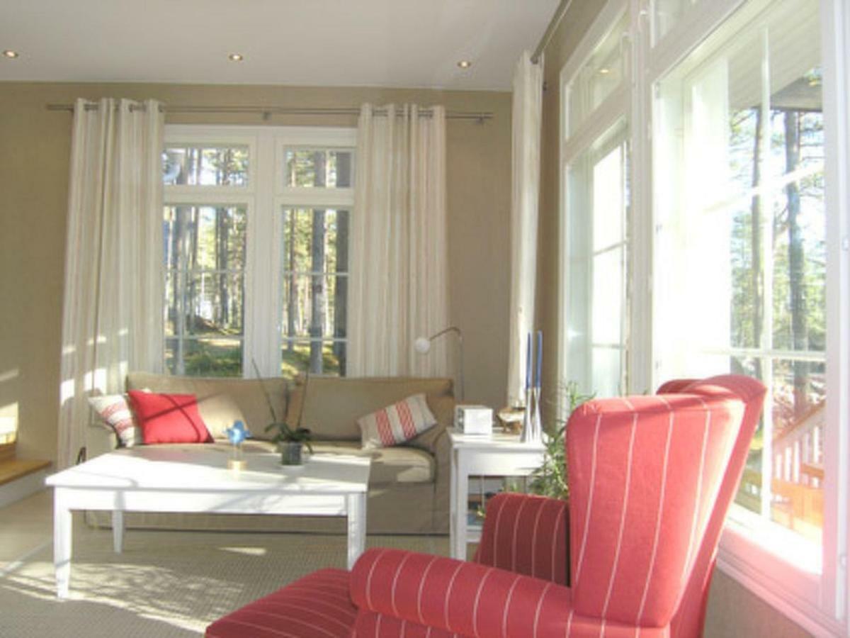 Holiday Home Villa Merituuli By Interhome Havero 외부 사진