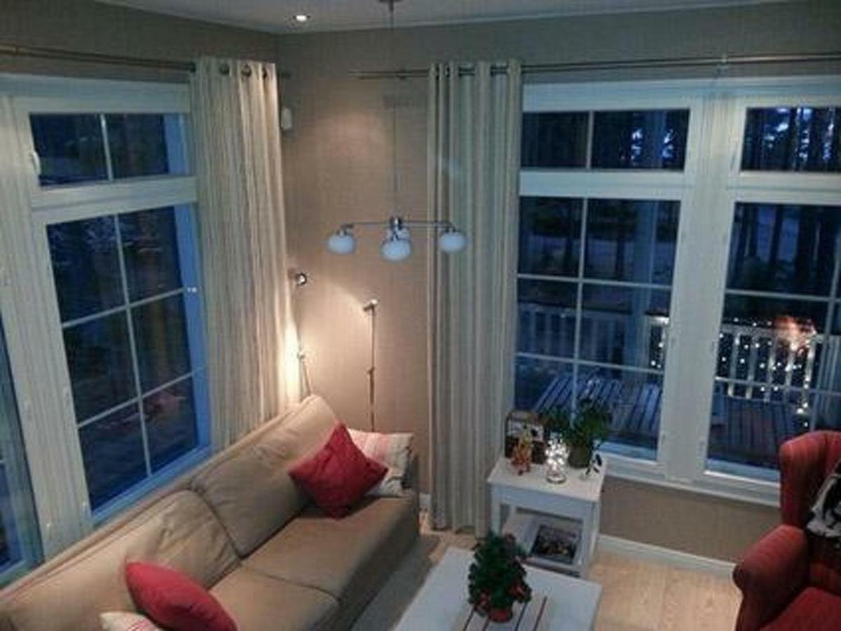 Holiday Home Villa Merituuli By Interhome Havero 외부 사진